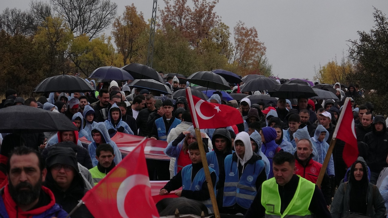 Çankırı Istitlal Yolu (5)