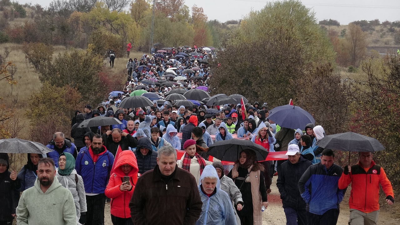Çankırı Istitlal Yolu (6)