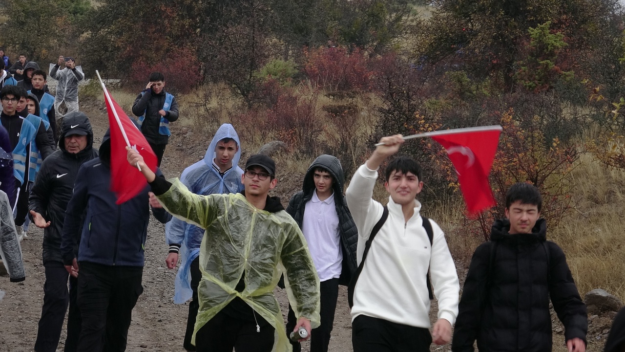 Çankırı Istitlal Yolu (7)
