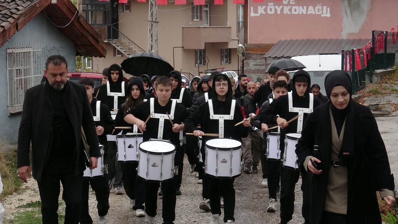 Çankırı Istitlal Yolu (9)