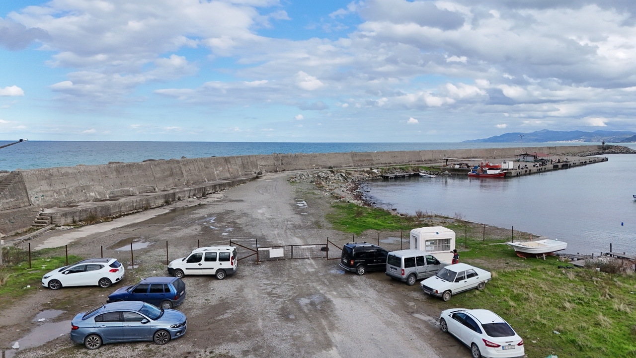 Çatalzeytin Deniz Tarama (2)