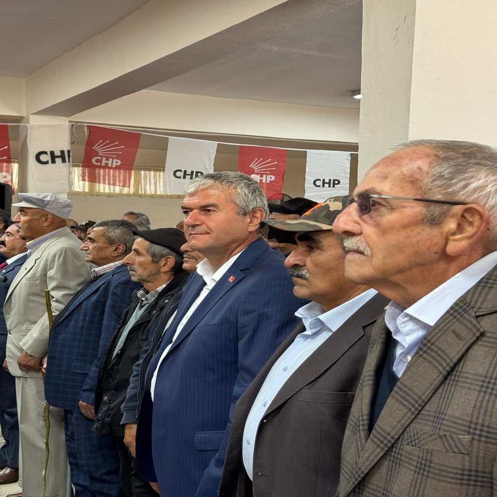 Chp Hanönü Kongre (2)