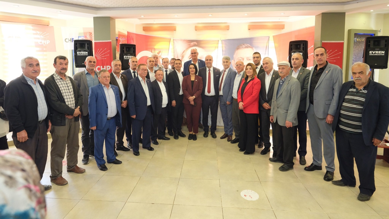 Chp Taşköprü İlçe Başkanı Özkan Keskin (4)