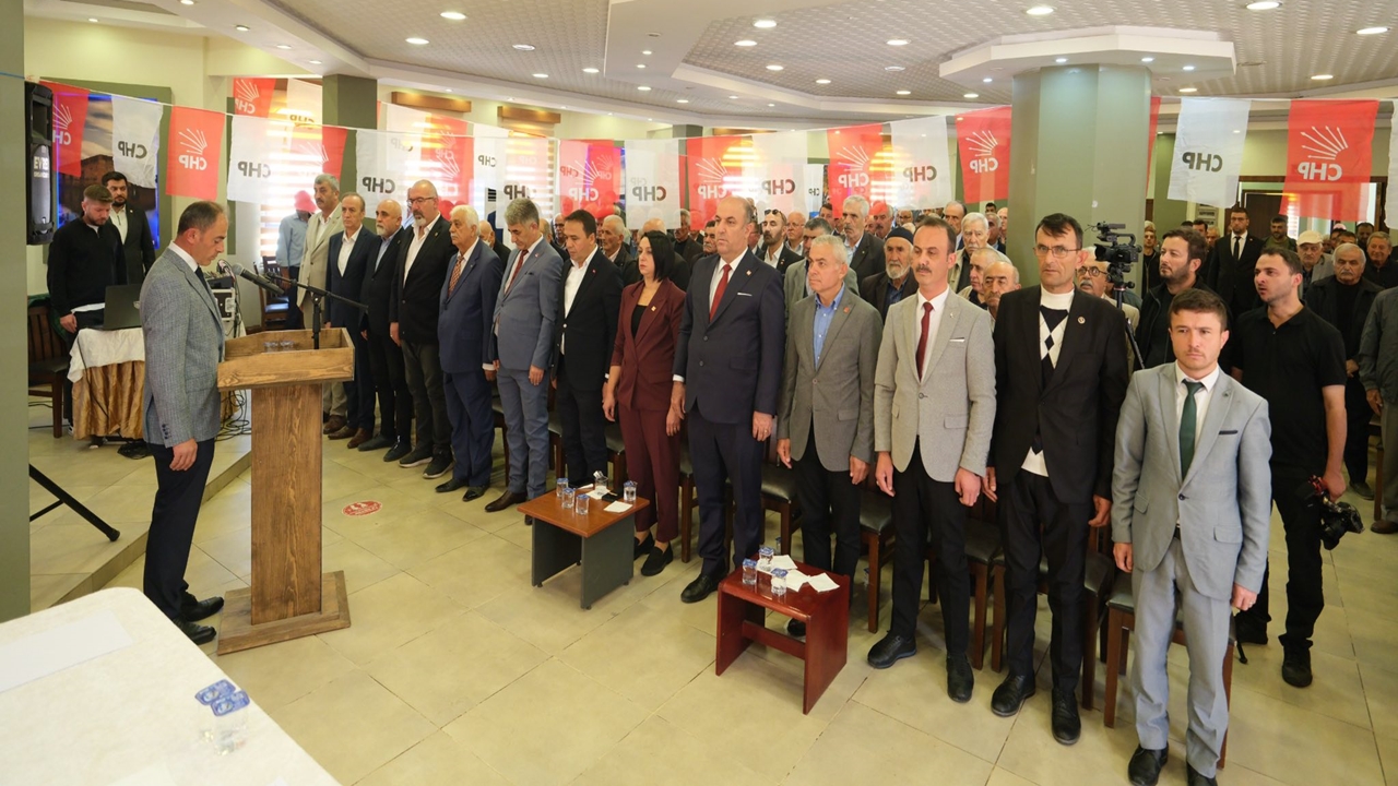 Chp Taşköprü İlçe Başkanı Özkan Keskin (5)