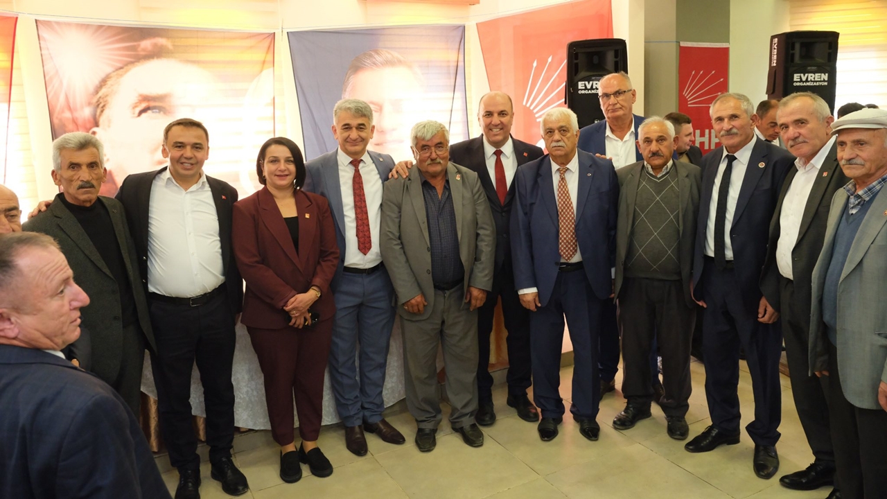Chp Taşköprü İlçe Başkanı Özkan Keskin (6)