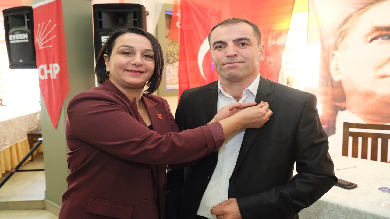 Chp Taşköprü İlçe Başkanı Özkan Keskin (7)