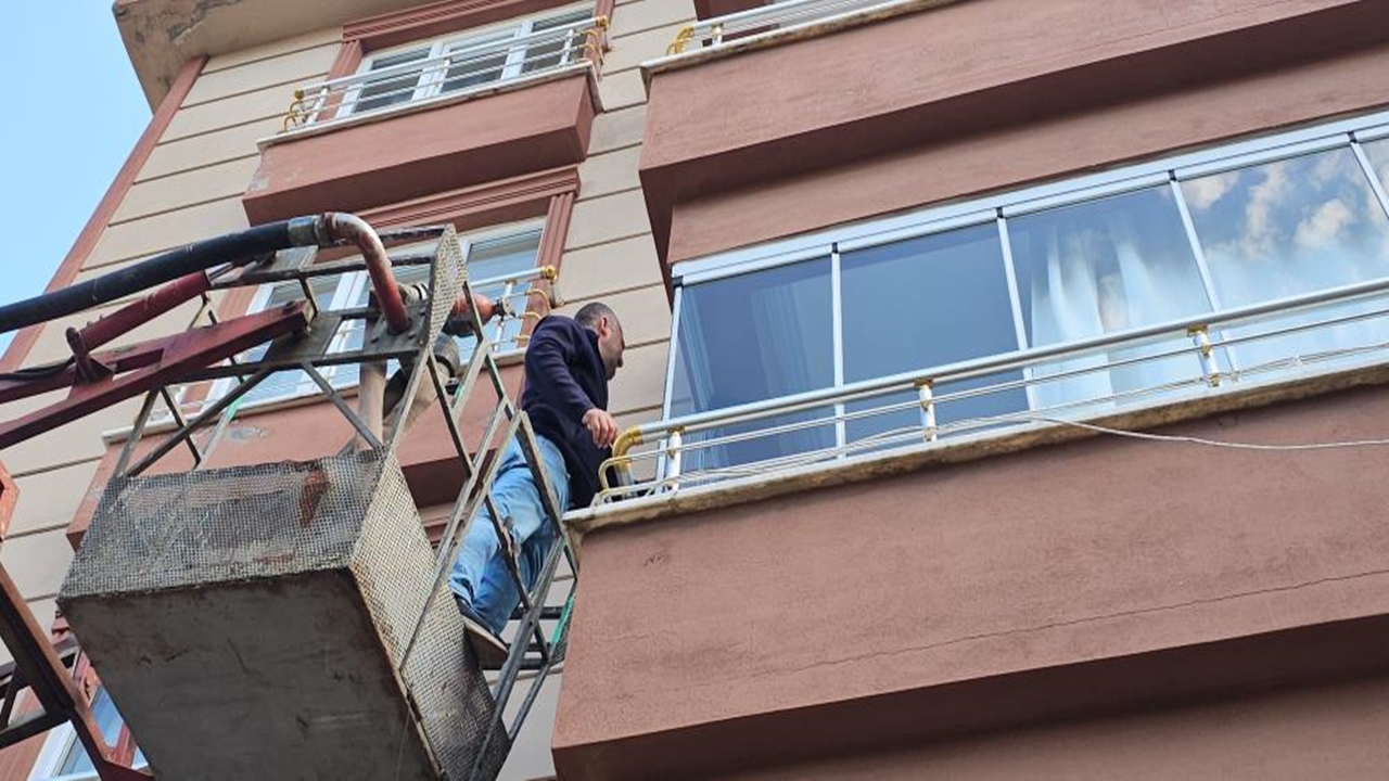 Cide Kastamonu Yaşlı Kadın (2)