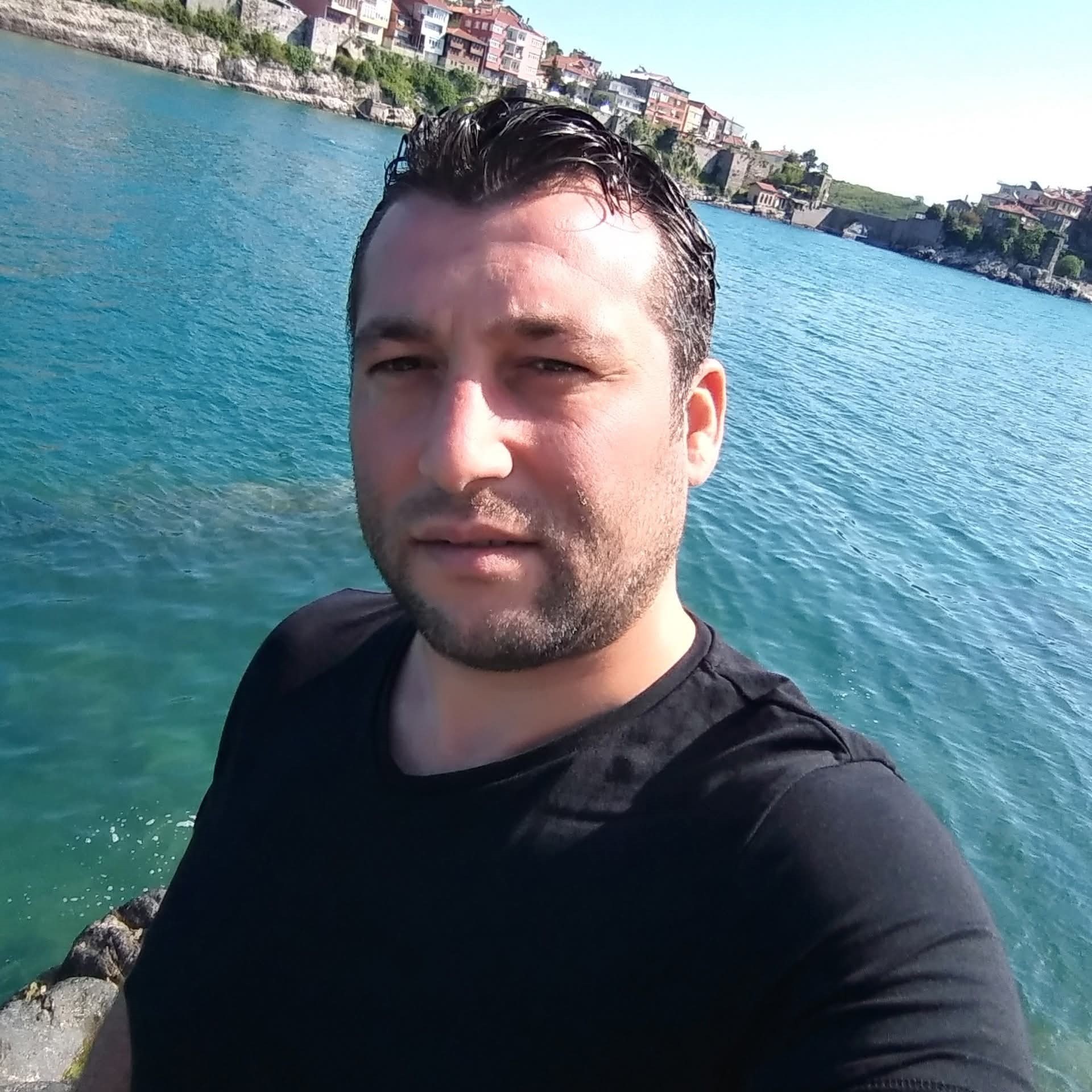 Çimento Boşaltıyorlardı, Silobas Patladı İş Kazasında Yaşamını Yitirdi 88