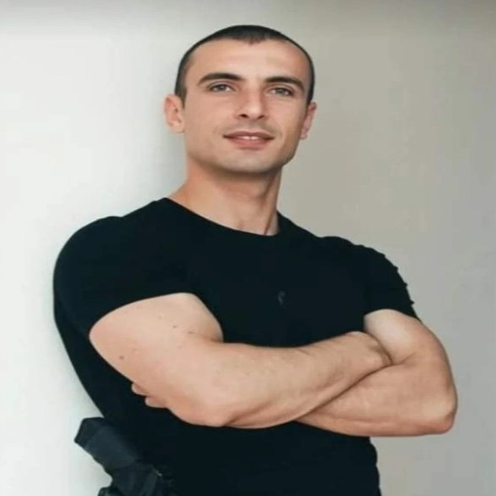 Çorum Edremit Şehit (1)