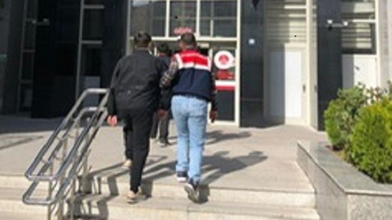Çorum Operasyon (2)