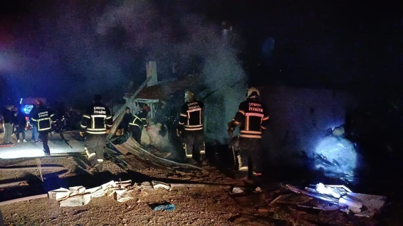 Çorum Yangın (2)-3