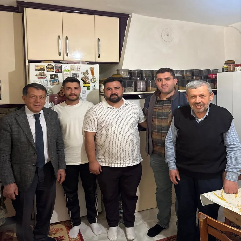 Daday Doğalgaz (2)