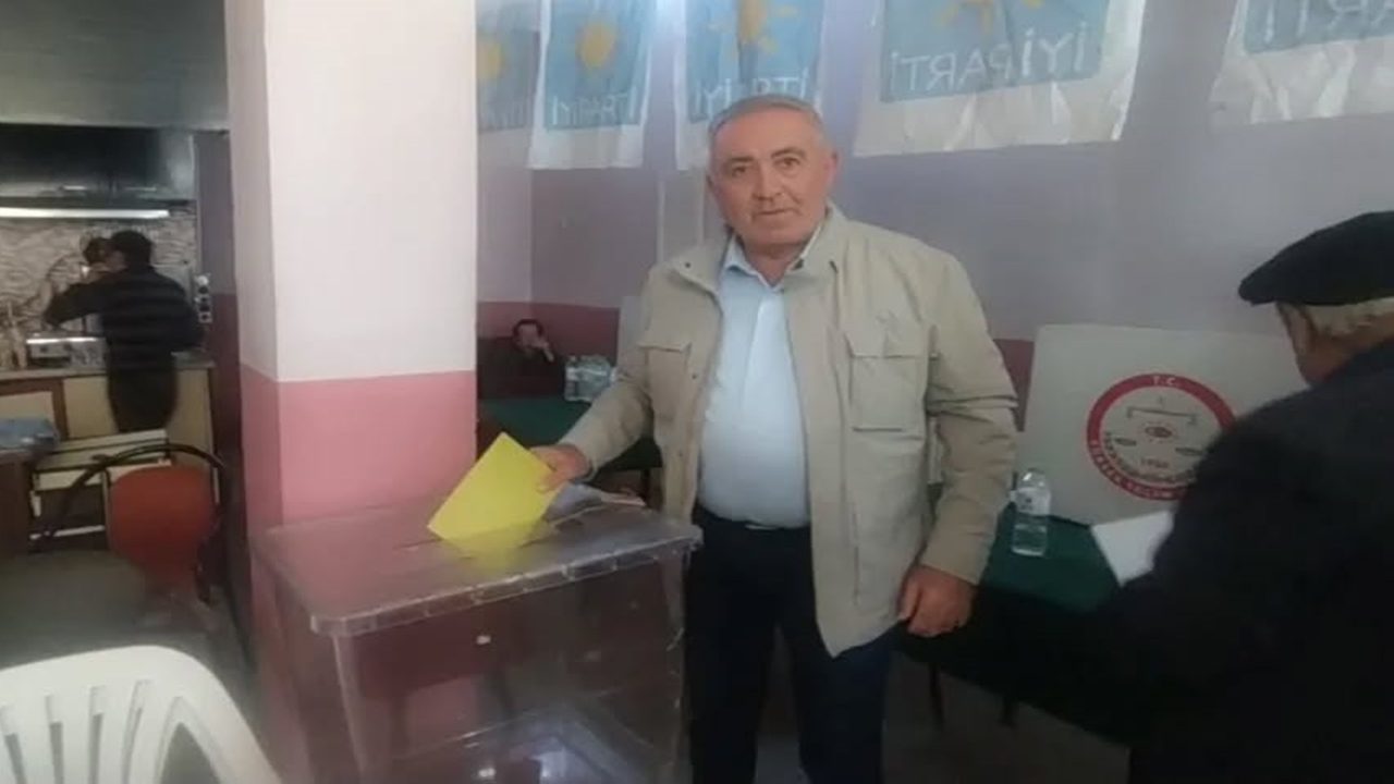 Daday Iyi Parti (1)