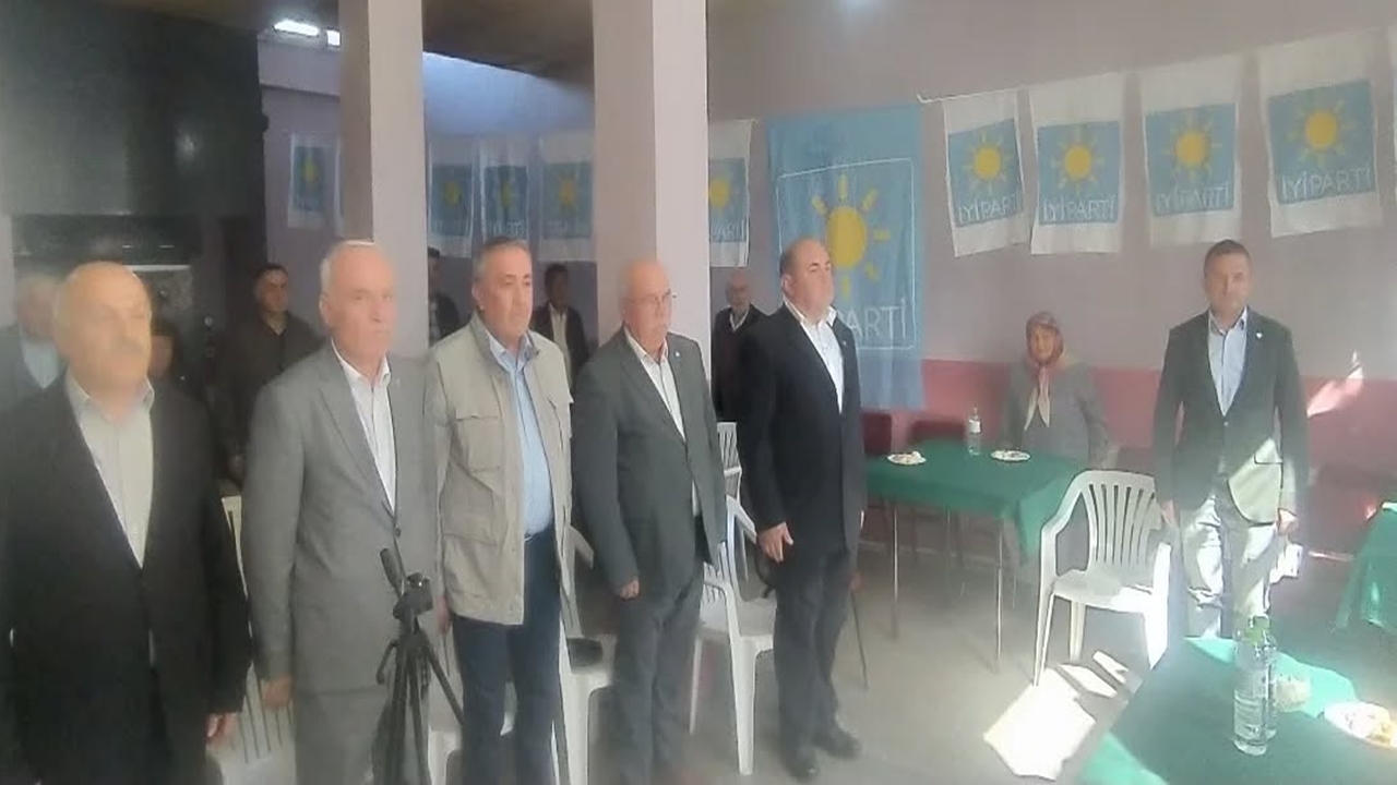Daday Iyi Parti (3)