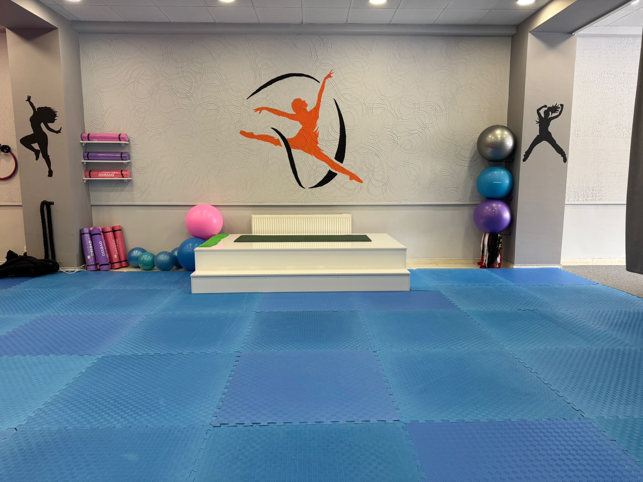 Dal Spor Akademisi Kastamonu’da Hizmete Başlıyor 4