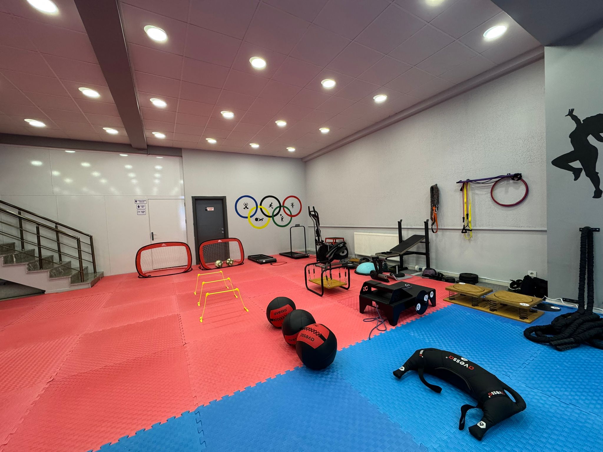 Dal Spor Akademisi Kastamonu’da Hizmete Başlıyor