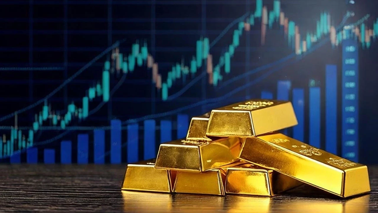 Dev Banka Ceo’sundan Yatırımcıyı Heyecanlandıran Altın Açıklaması