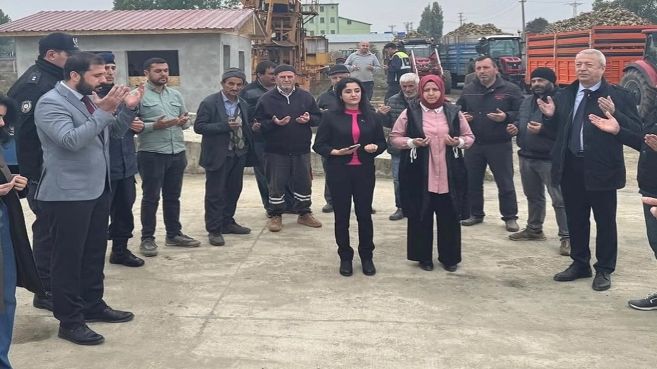 Devrekani Pancar Alım Kantar (2)