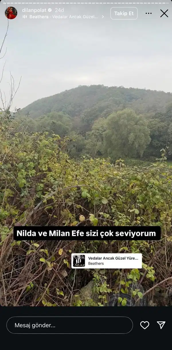 Dilan Polat Intihar Girşimi Iddiası (1)-1