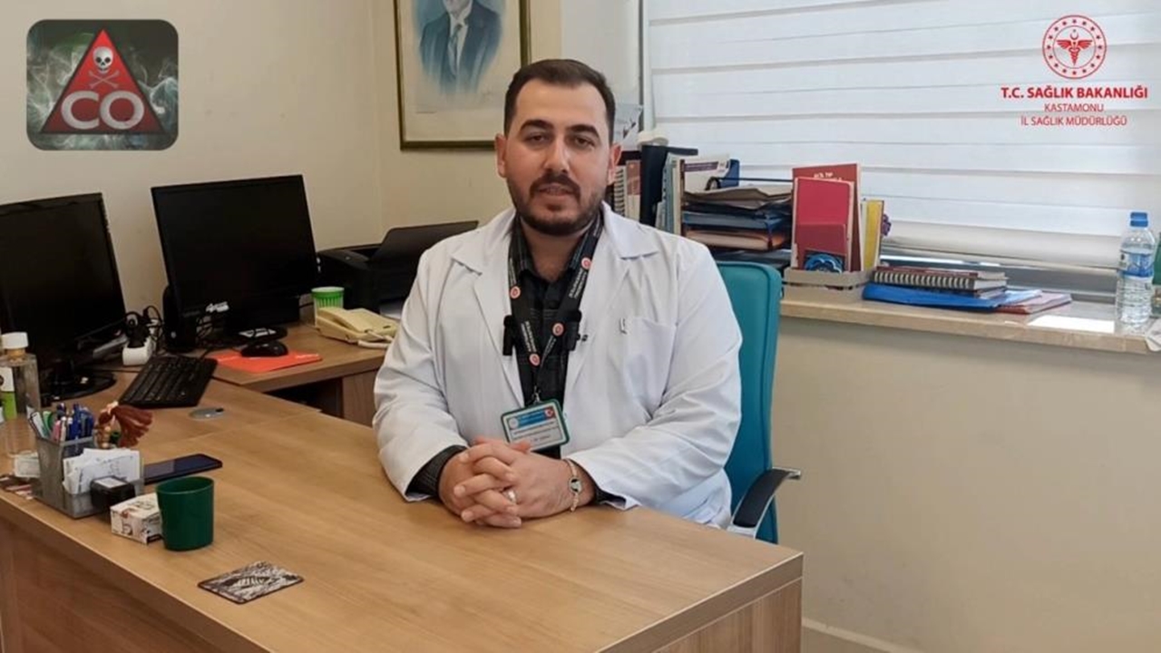 Dr. Öğretim Üyesi Hasan Burak Kaya