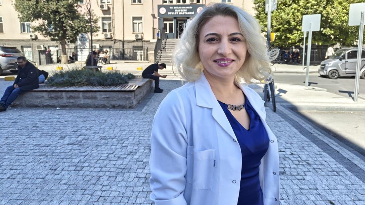 Dr. Selma Erşangur 8