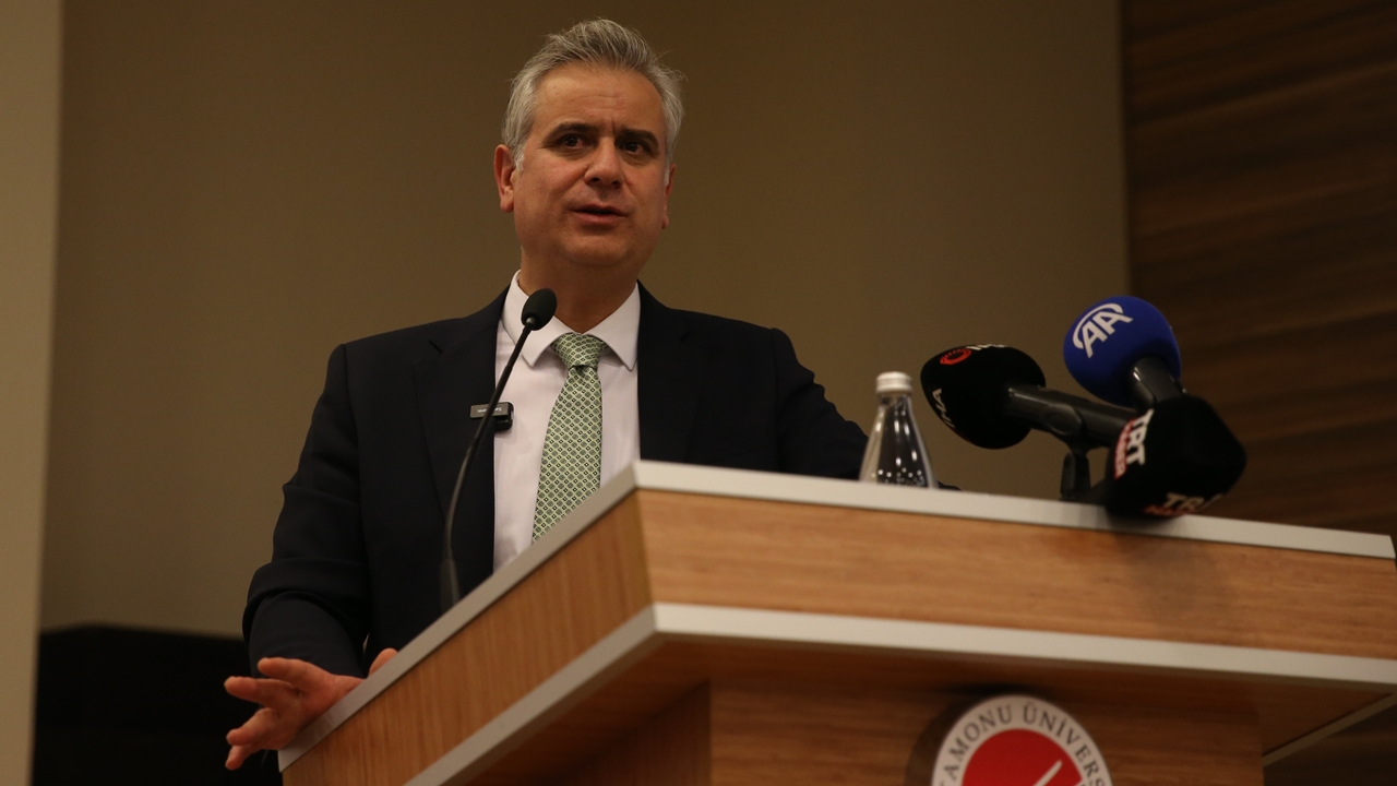 Dünya Düzeni Hasan Bari (1)