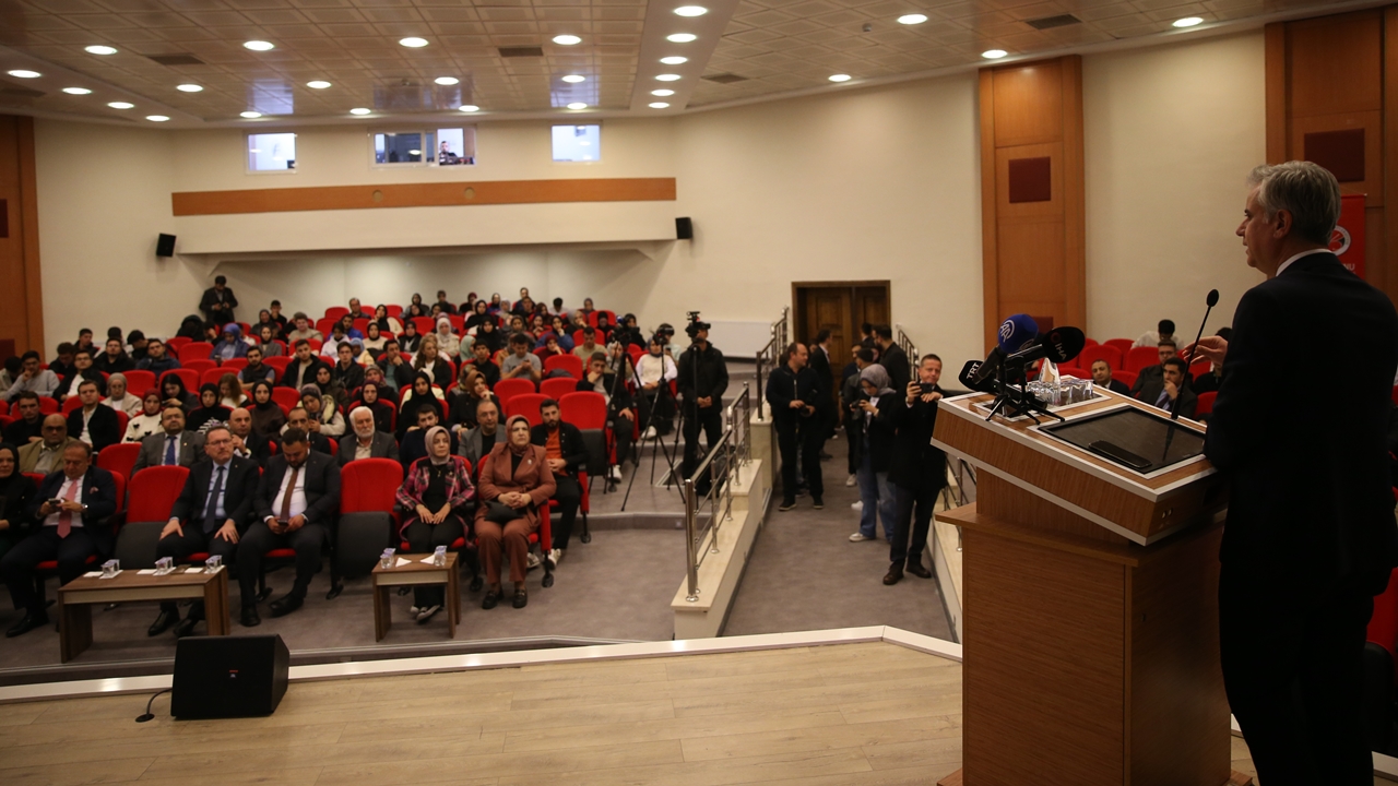 Dünya Düzeni Hasan Bari (2)