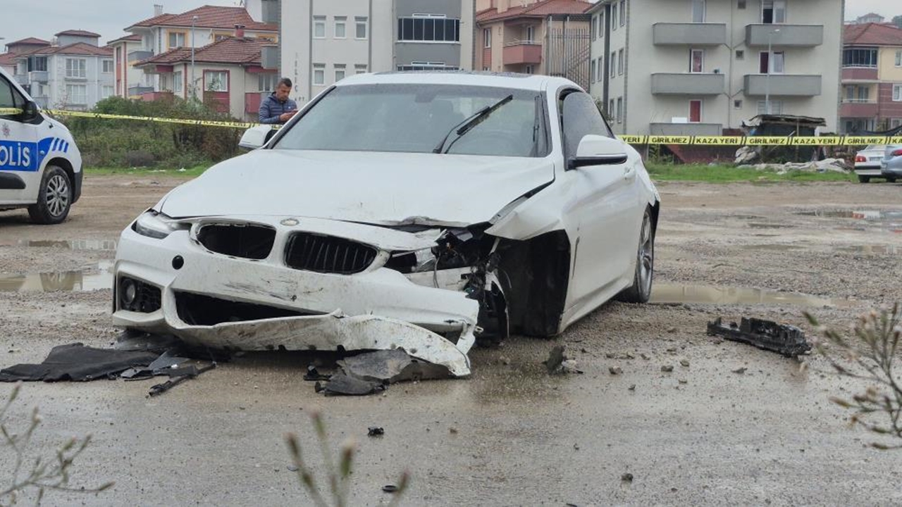 Edanur Tatlıoğlu Bartın Feci Kaza (4)