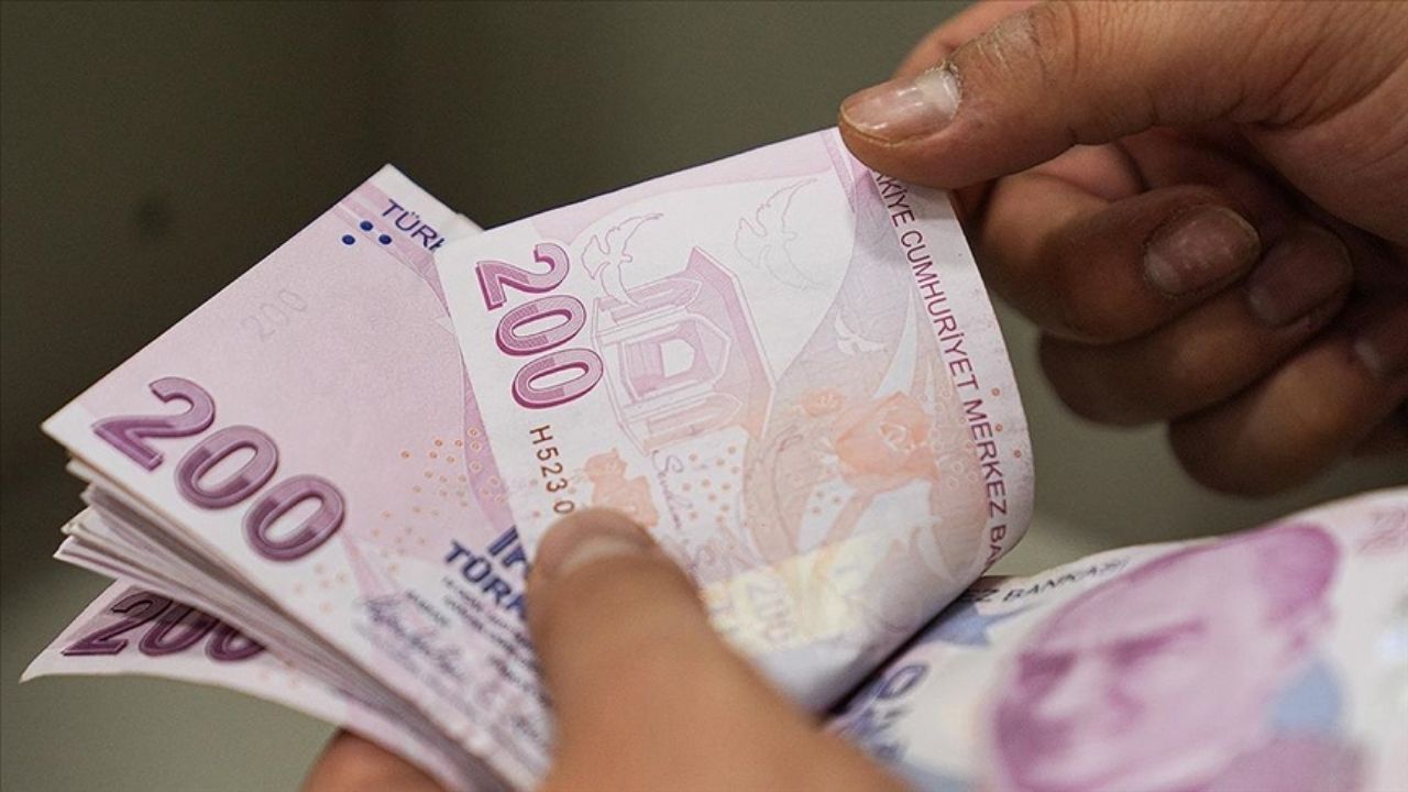 Ekim Ayı Sed Ödemeleri Hesaplara Geçti