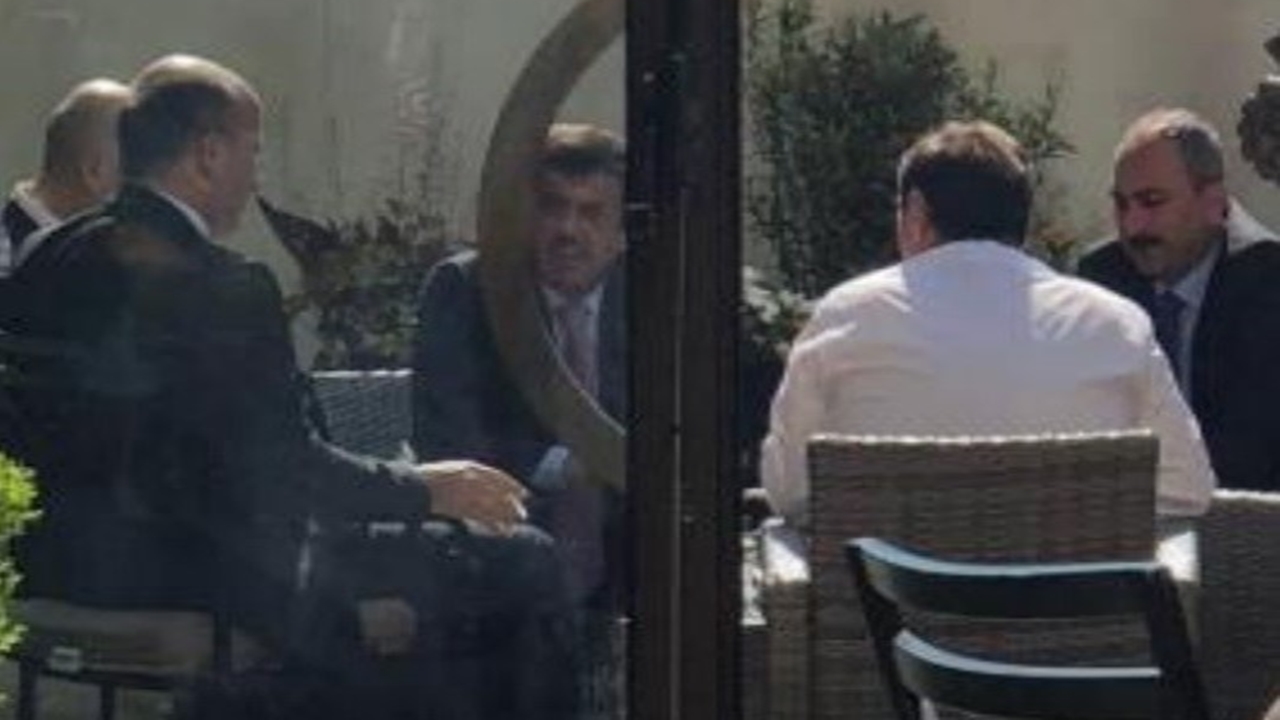 Ekrem Imamoğlu Casusluk Davası (3)