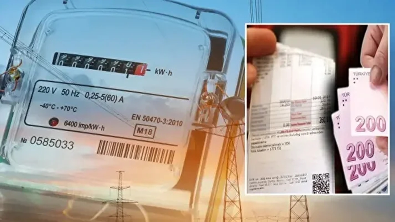 Elektrik Faturasınde Yeni Dönem (2)