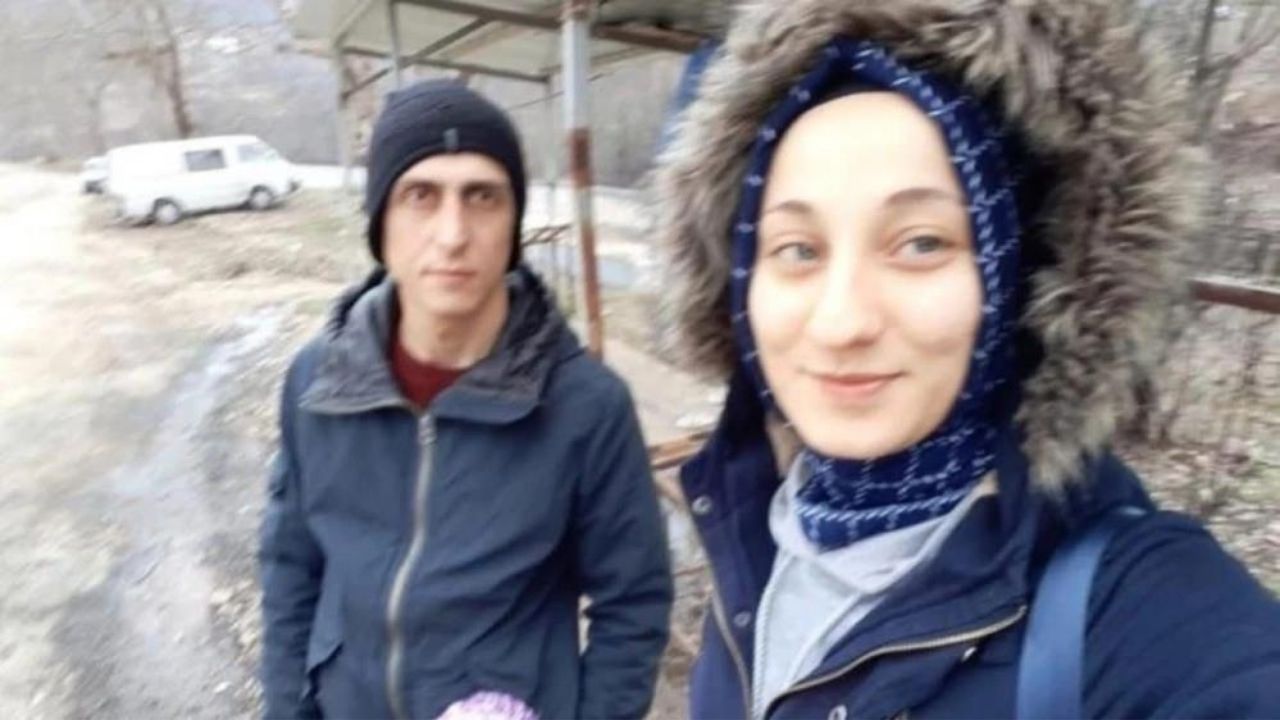 Eşi Tarafından Öldürülen Hilal Baltaş, Son Yolculuğuna Uğurlandı (3)