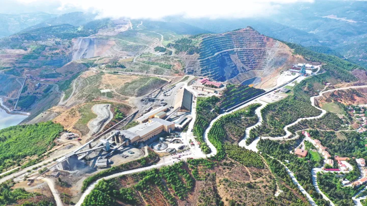 Eti Bakır Küre (1)