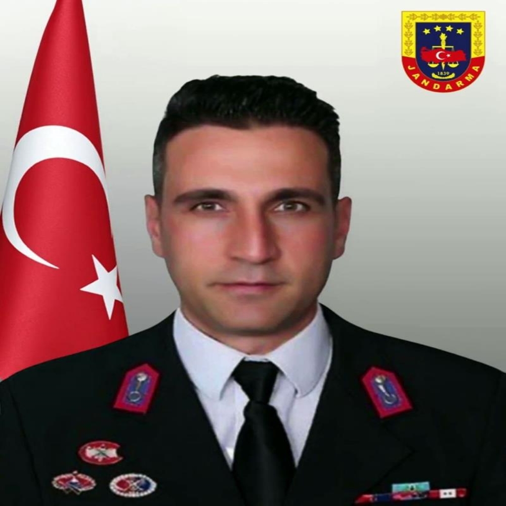 Feci Kaza Şehit (3)