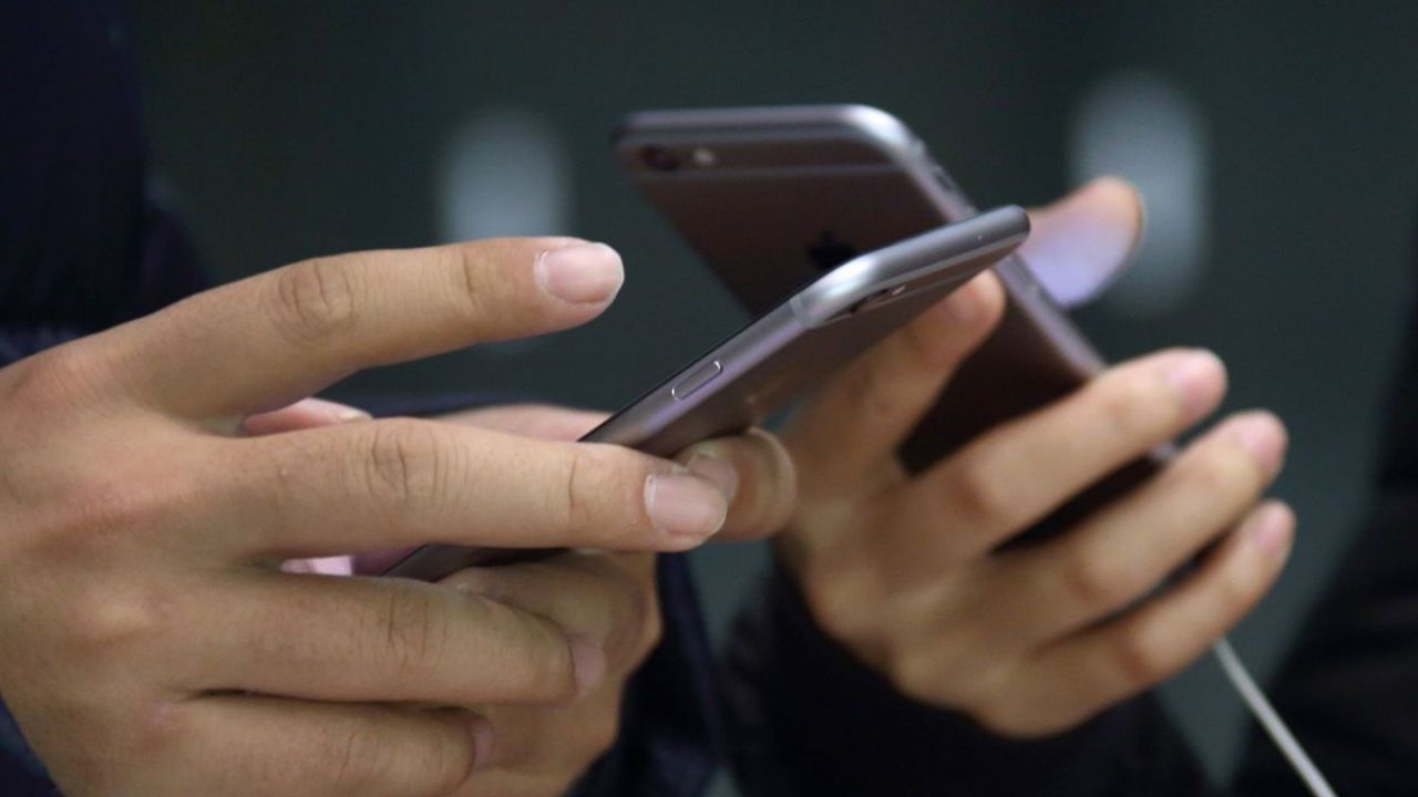 Fiyatlar Düşüyor! Yeni Ötv Kararıyla Ucuzlayacak Telefonlar Belli Oldu