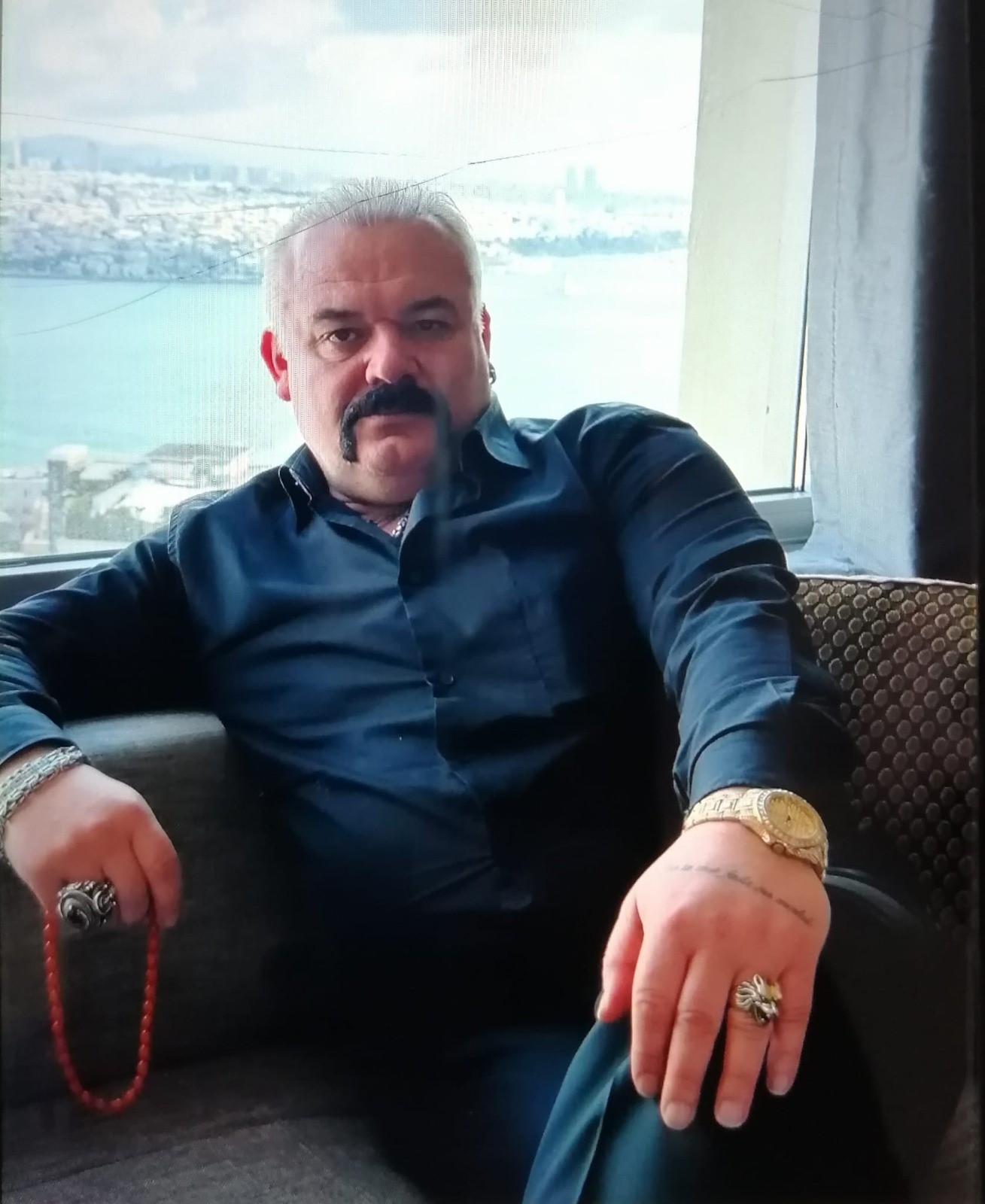 Gazi Olmuştu Kalp Krizi Geçiren Polis Memuru Hayatını Kaybetti 1