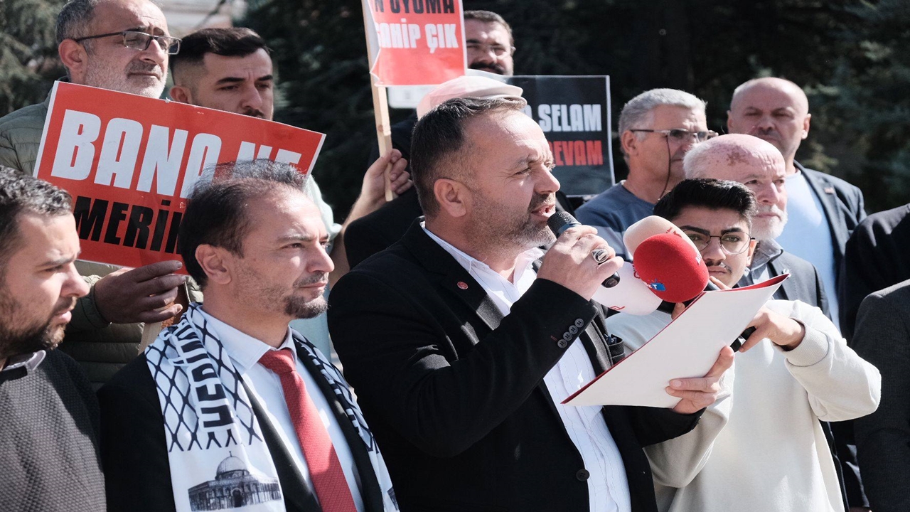 Gazze Için Kastamonu Destek (2)