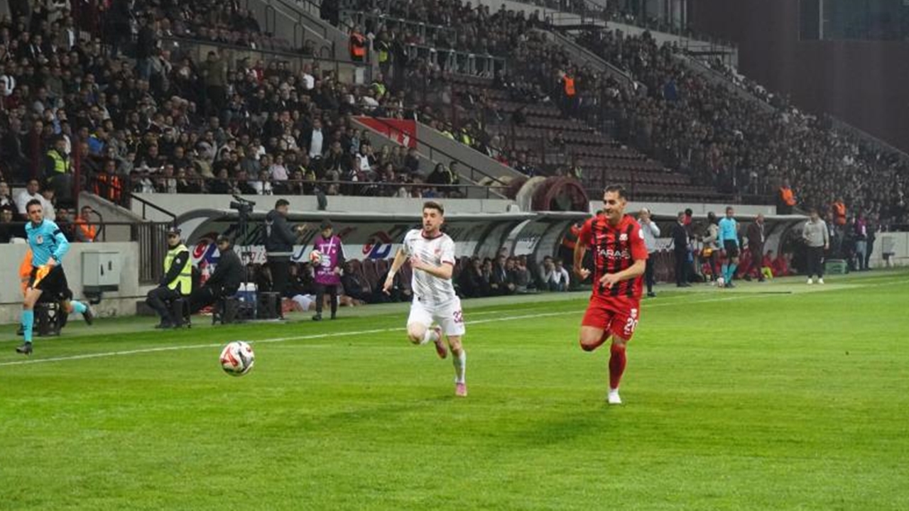 Gmg Kastamonuspor Elazığspor (1)
