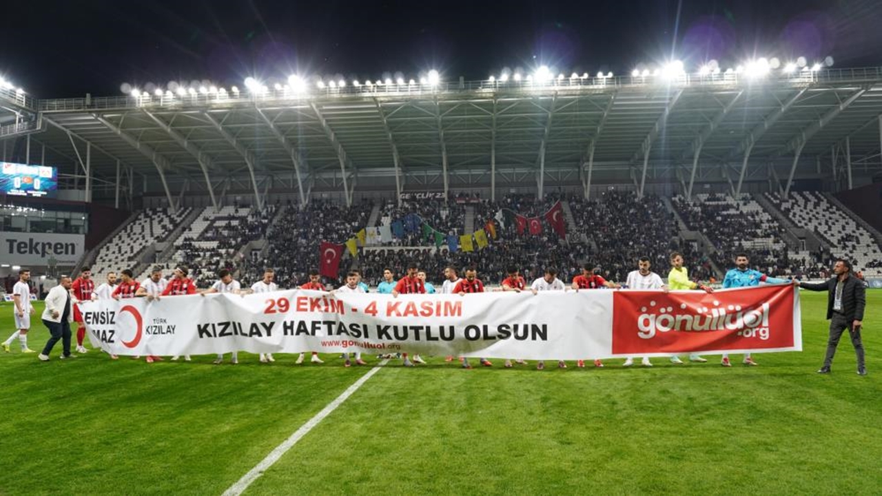 Gmg Kastamonuspor Elazığspor (3)