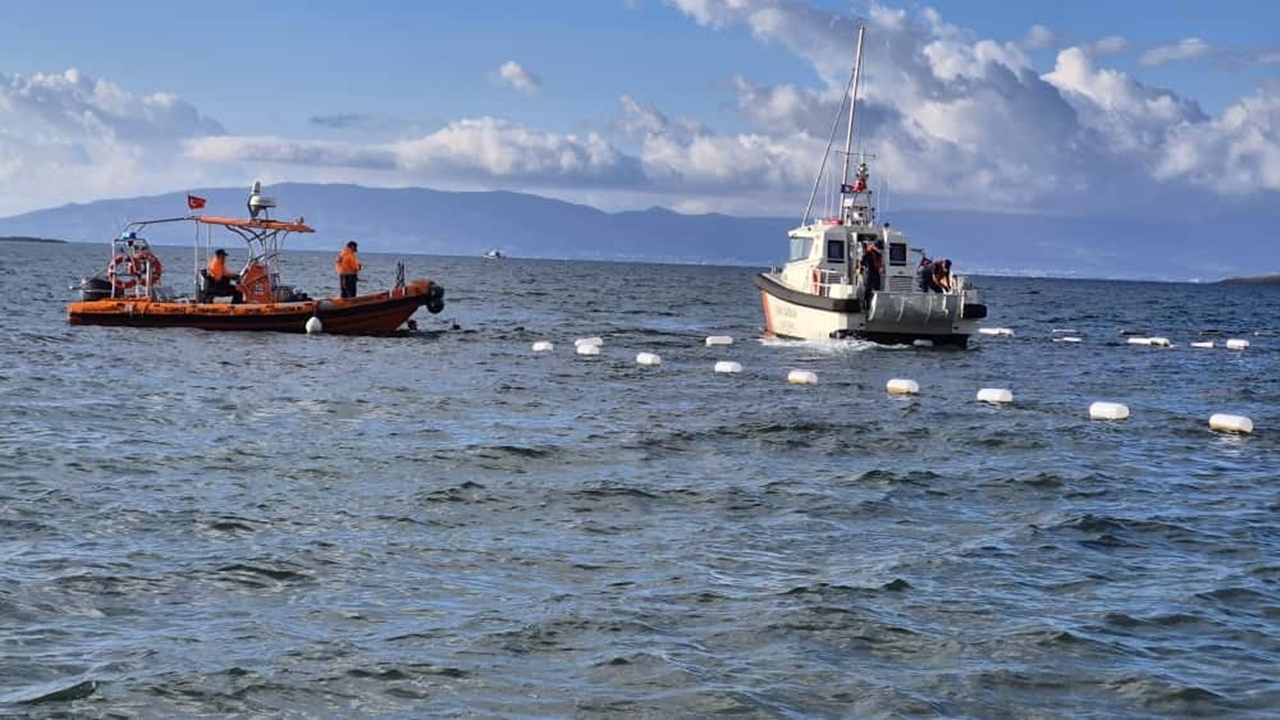 Göçmen Faciası 14 Ölü (3)