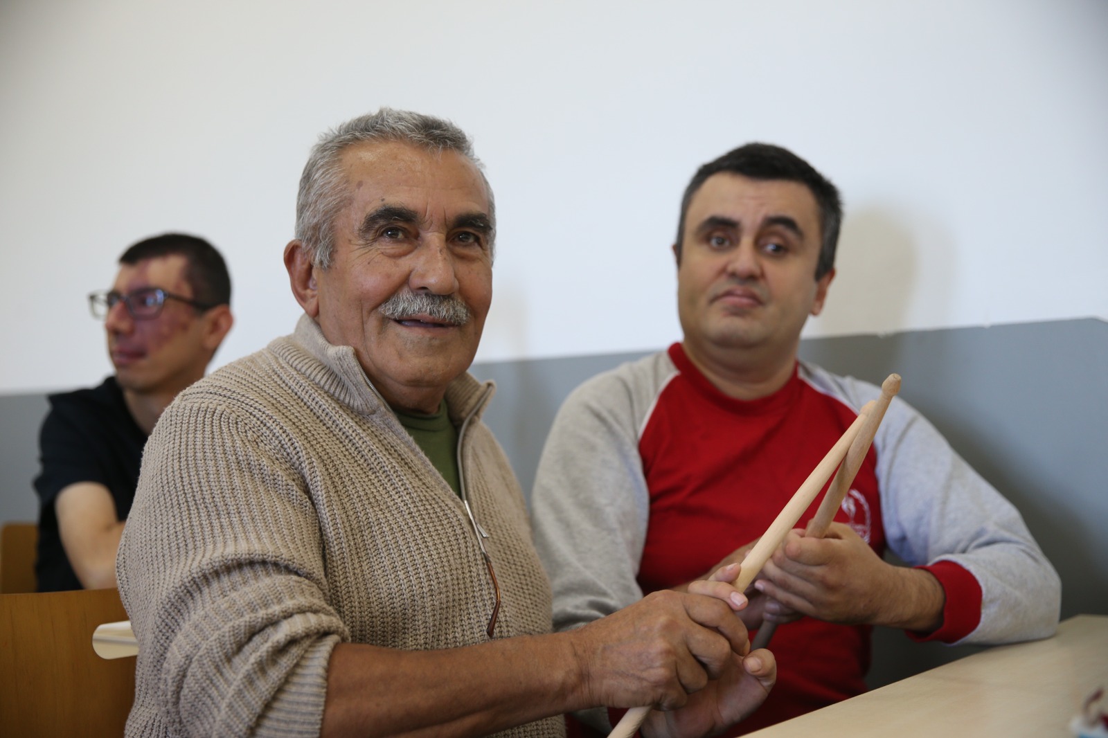 'Güçlü Baba Güçlü Özel Birey Projesi' Kastamonu’da Hayat Buldu 2