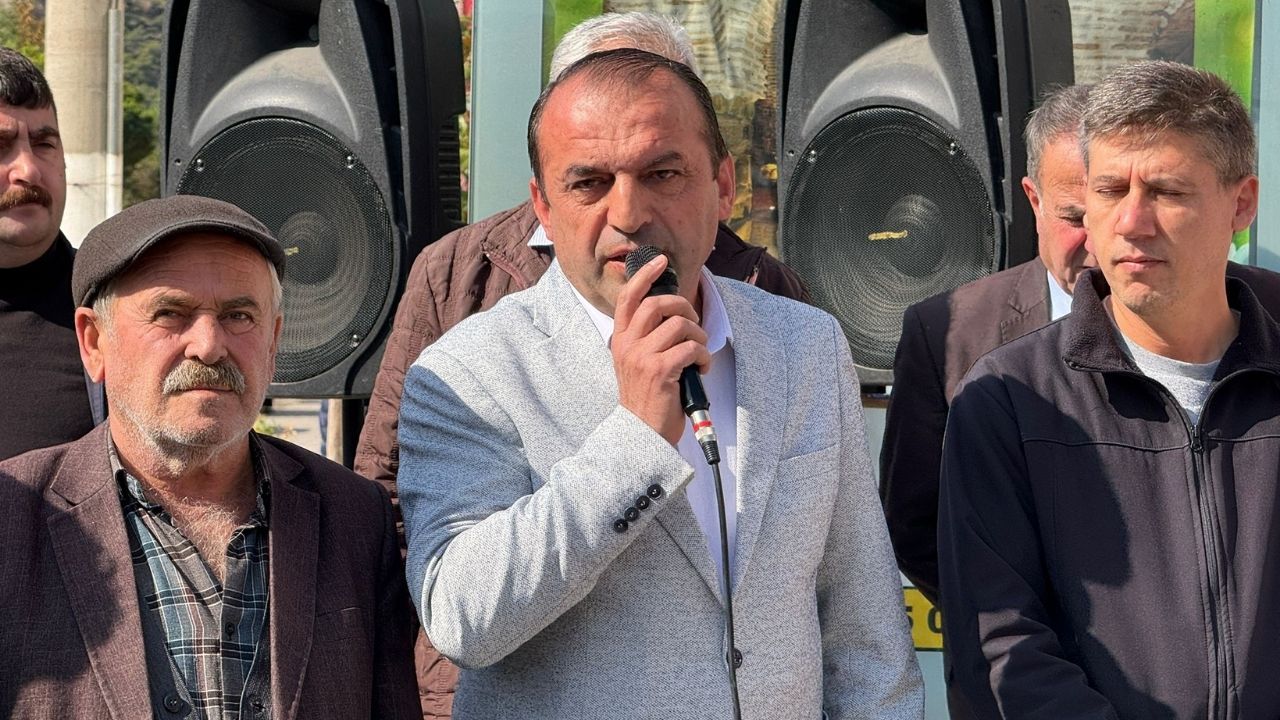 Hanönü Araç Filosuna Yeni Arazöz Desteği (1)