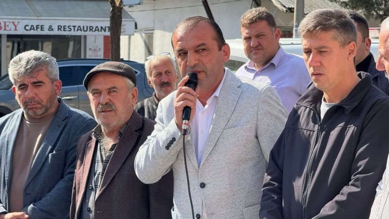 Hanönü Araç Filosuna Yeni Arazöz Desteği (4)