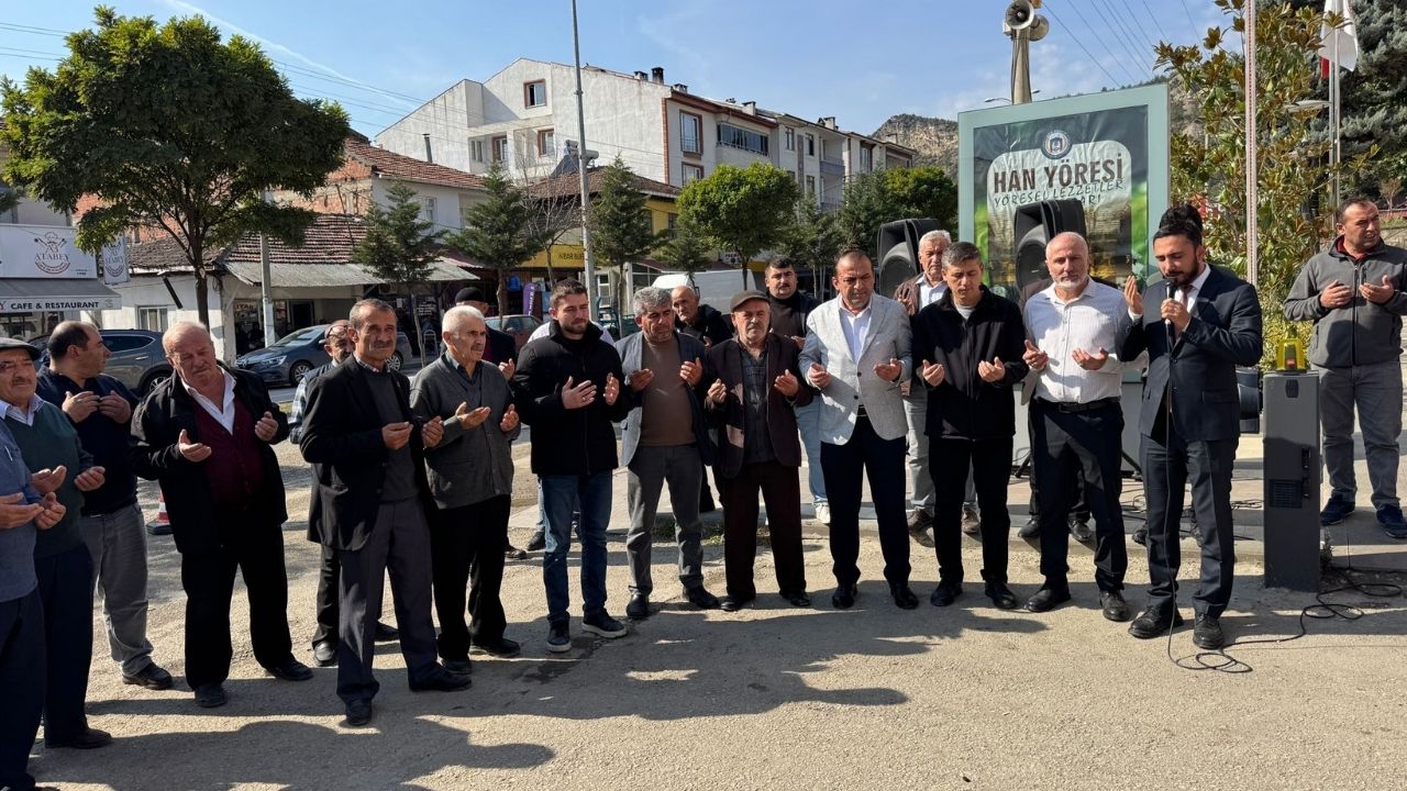 Hanönü Araç Filosuna Yeni Arazöz Desteği (6)