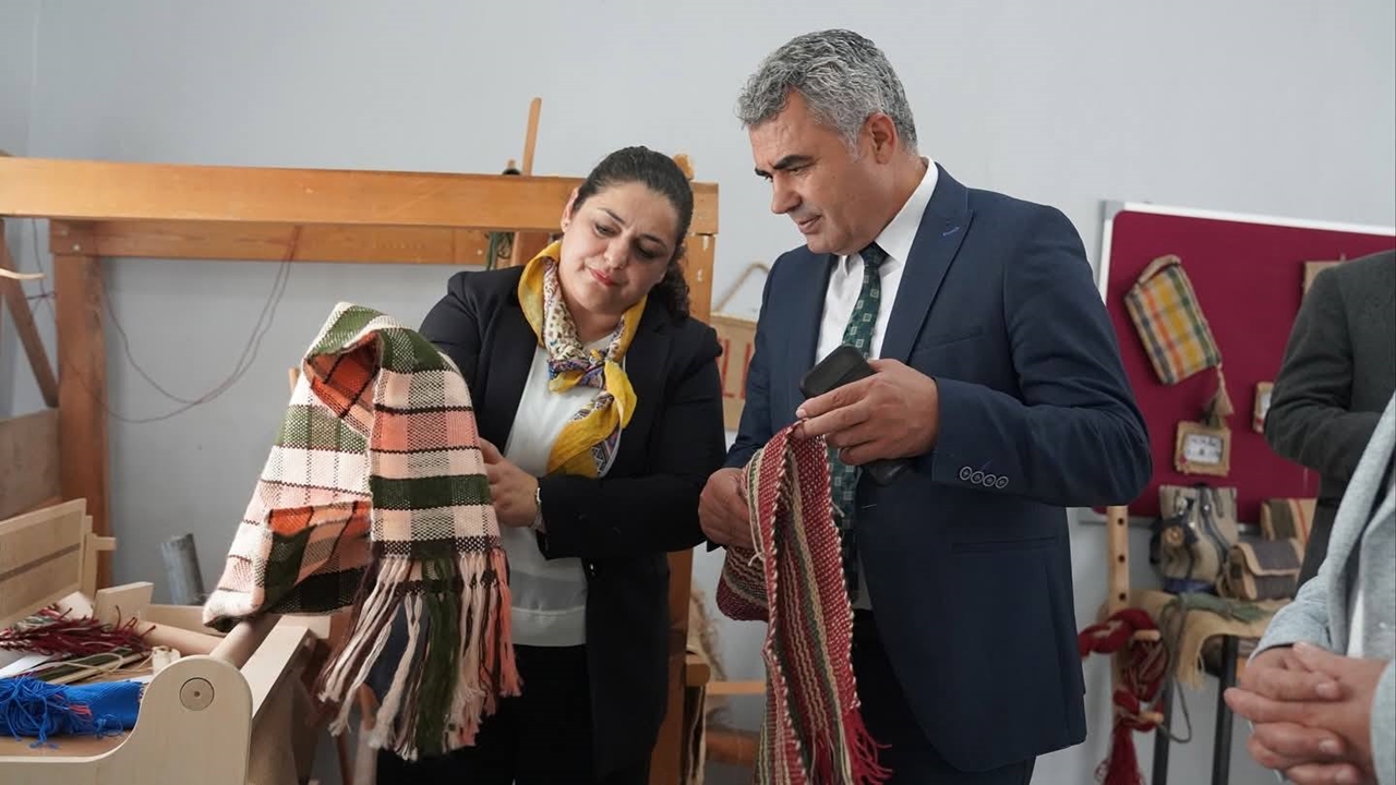 Hanönü Kadın Çiftçi (5)