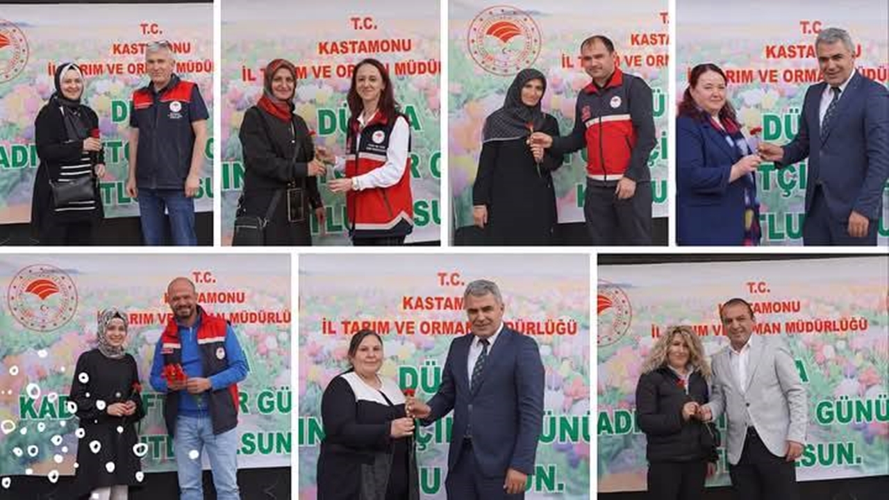 Hanönü Kadın Çiftçi (6)