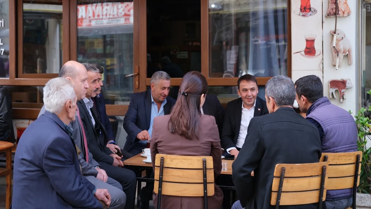 Hasan Baltacı Sokak Vatandaş (2)