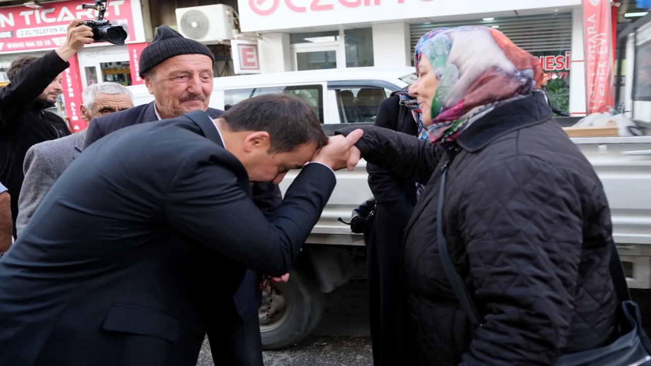 Hasan Baltacı Sokak Vatandaş (4)