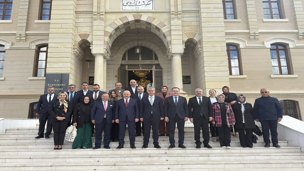 Hasan Basri Kastamonu Ak Parti (3)
