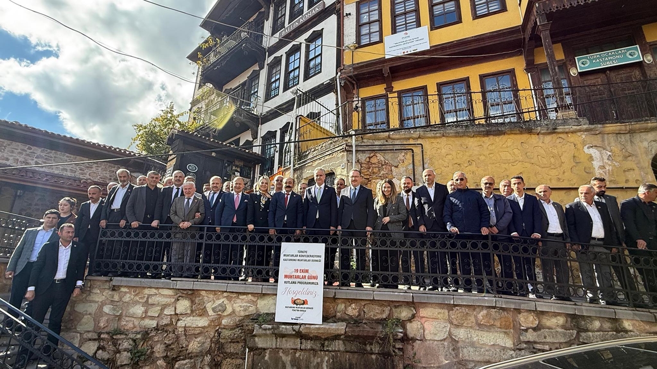 Hasan Basri Kastamonu Ak Parti (4)